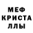 Alpha PVP крисы CK bbang La